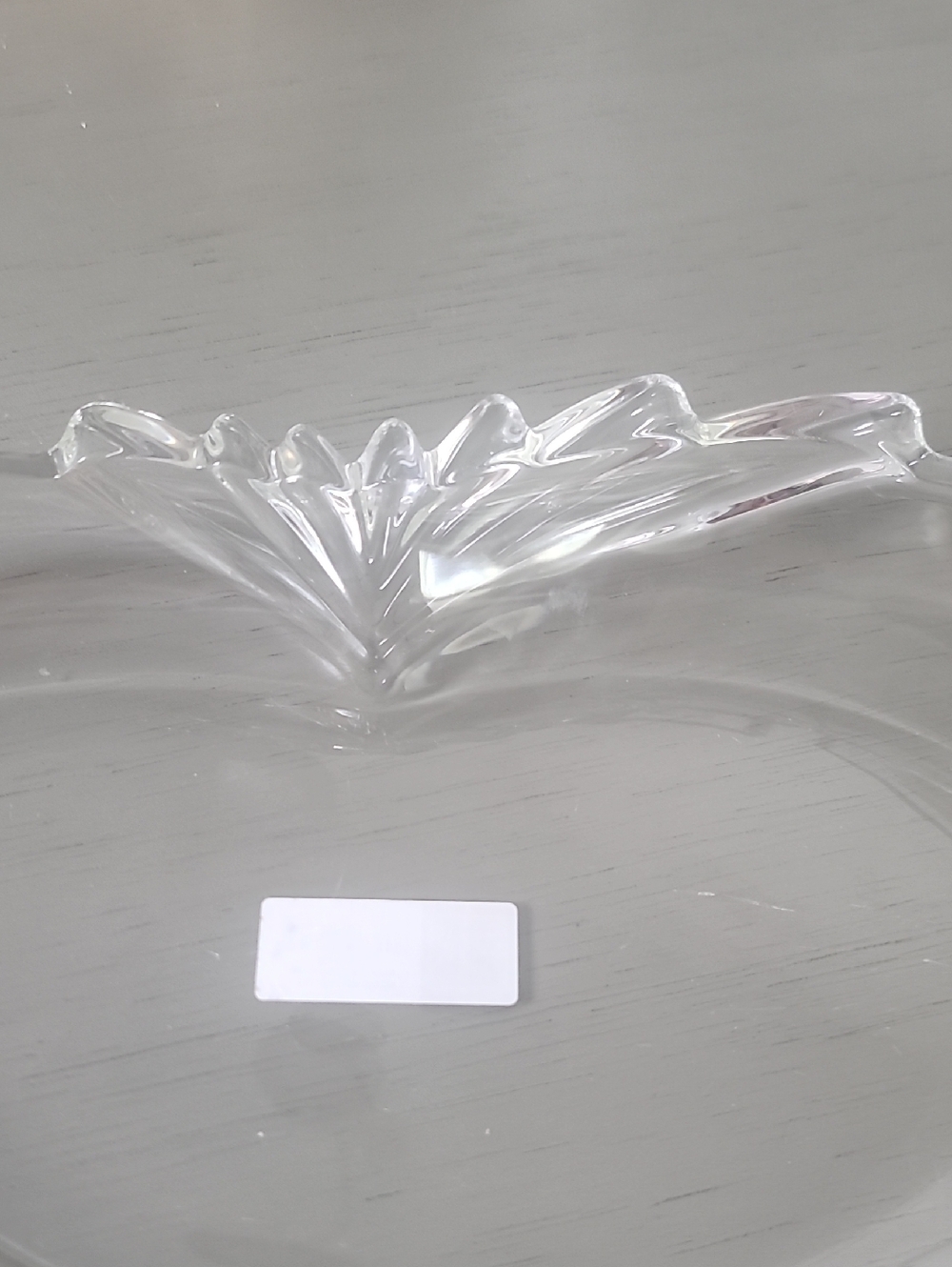 Mikasa Floral Tropics 16 Inch Serving Platter. - Picture 4 of 6